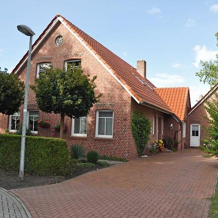 Ferienwohnung Anni, 65325 Moormerland Eksteriør bilde